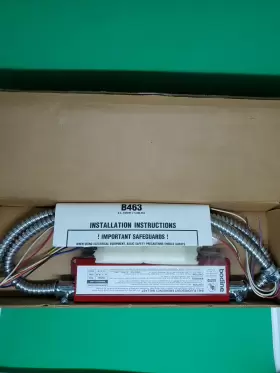 PL6SC2 BEST LIGHTING Bodine Emergency Ballast Pack