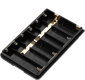 BEWINNEREH7O2I13GD BEWINNER Battery Slot Holder Radio Box