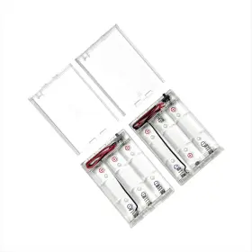 760627230951 BISTOOK Battery Storage Slots