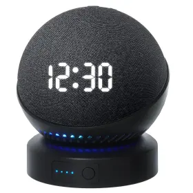 DT05 BLANOU Battery Base Nest Wif
