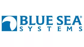 7713100 BLUE SEA SYSTEMS Solenoid Rbs Spstwman Dtm #2