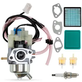 63584 BLUESTARS Carburetor Huayi Predator Watts Inverter Kit