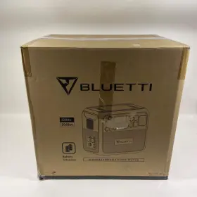 AC200MAX-US-GY-BL-00 BLUETTI Power Supply