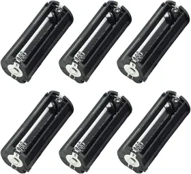 711181427592 BNAFES Connection Cylinder Battery Storage Cas