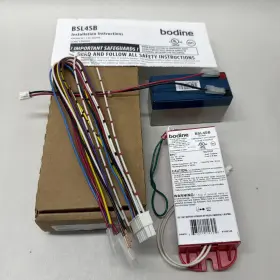 BAL500 BODINE Emergency Ballast Pack Driver Battery
