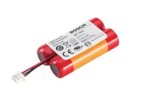 Bosch Lbb4550/10 Integrus Nimh Battery Pack Set Of 10 Pcs