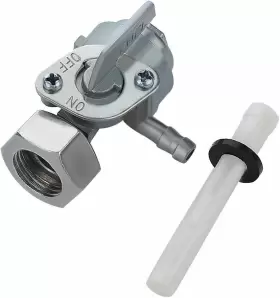 0J0974 TANK Savior Generator Petcock Fuel Gas Switch Shut