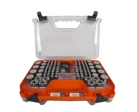 313053932984 BATTERY Household Organizer Storage Hold Up #2