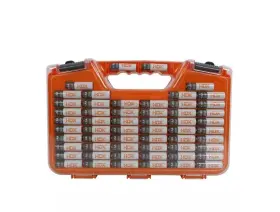 313053932984 BATTERY Household Organizer Storage Hold Up #3