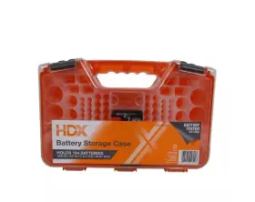 313053932984 BATTERY Household Organizer Storage Hold Up