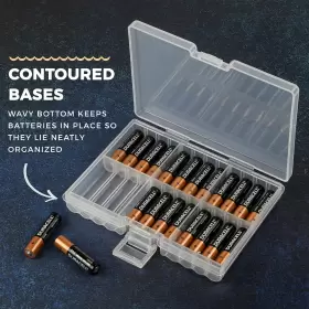 GE42407 BATTERY Set Storage Box #2
