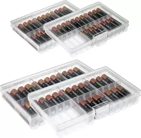 GE42407 BATTERY Set Storage Box