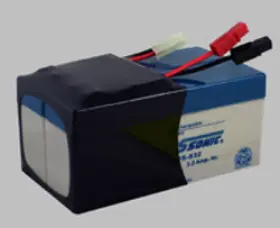 008-0125-00 BULBSANDBATTERIES Welch Allyn