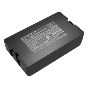 Bulbsandbatteries 01-0x Replacement Battery For Husqvarna 590 81 18.00v
