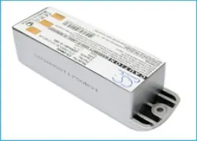 010-10863-00 BULBSANDBATTERIES Battery Garmin