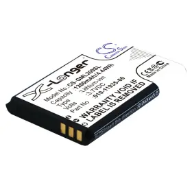 010-11935-00 BULBSANDBATTERIES Battery Garmin