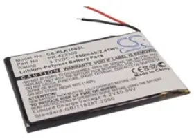 Bulbsandbatteries 1-756-920-21 Replacement Battery For Sony 3.70v