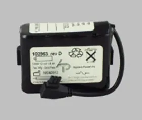 102963 BULBSANDBATTERIES Battery