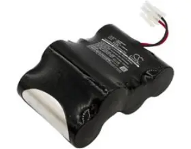 Bulbsandbatteries 105632 Replacement For Battery Welch Allyn And Others