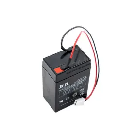 10868 BULBSANDBATTERIES Battery Cables Sensors