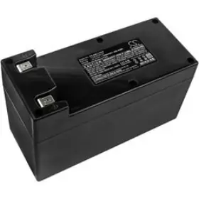 1126-9105-01 BULBSANDBATTERIES Battery Ambrogio