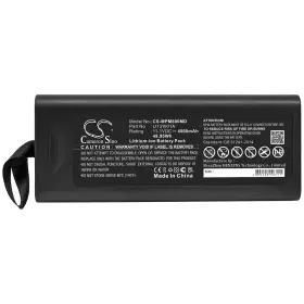 115-018012-00 BULBSANDBATTERIES Battery Datascope Mindray