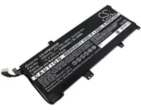 117209170013 BULBSANDBATTERIES Hewlett Packard