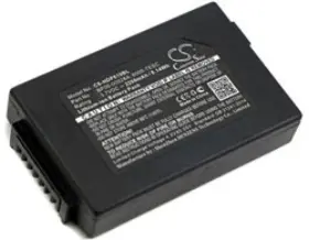 119678541603 BULBSANDBATTERIES Battery Honeywell Mobile