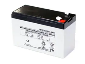 12-8F2 BULBSANDBATTERIES Battery