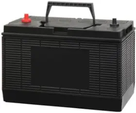 129468466672 BULBSANDBATTERIES Battery Interstate