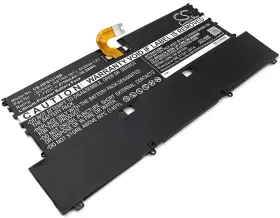 13-V103NP BULBSANDBATTERIES Battery Hewlett Packard Spectre