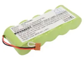 130-0017-00-T BULBSANDBATTERIES Battery Respironics