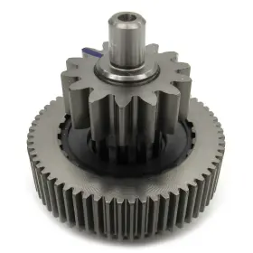 13310-Y004 BULBSANDBATTERIES Ezgo Cushman Textron