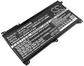 14-CB011WM BULBSANDBATTERIES Battery Hewlett Packard Stream