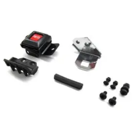 Bulbsandbatteries 1436-800 Replacement For Ezgo / Cushman Textron