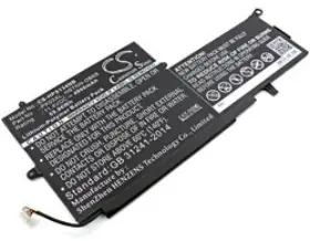 146232933219 BULBSANDBATTERIES Battery Hewlett Packard