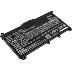 15-CC665CL BULBSANDBATTERIES Battery Hewlett Packard Pavilion