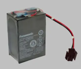 Bulbsandbatteries 1504-3505-000 Replacement Battery For Ohmeda