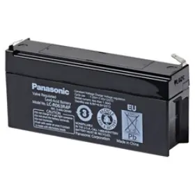 151951436781 BULBSANDBATTERIES Battery Panasonic