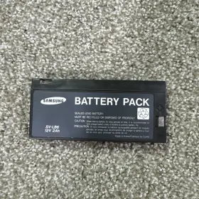 165695074945 BULBSANDBATTERIES Battery Samsung