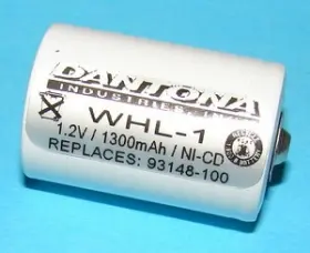 167600642475 BULBSANDBATTERIES Battery Wahl Electric Razor
