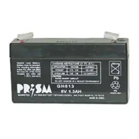 17006-HEL BULBSANDBATTERIES Battery Ge General Electric