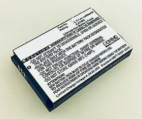 170144452402 BULBSANDBATTERIES Platinum Finder Battery Golf