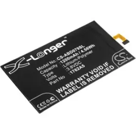 1762A5 BULBSANDBATTERIES Battery