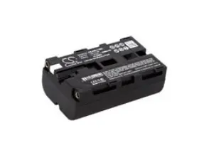 Bulbsandbatteries 180-7100 Replacement Battery For Aml 7.40v