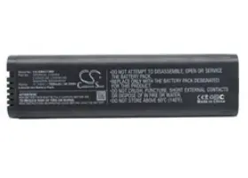 184915859666 BULBSANDBATTERIES Battery Anritsu