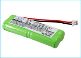Bulbsandbatteries 1902ncp Replacement Battery For Dogtra 4.80v