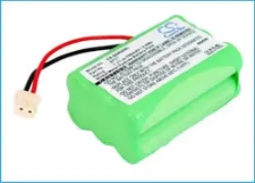 2000B BULBSANDBATTERIES Battery Dogtra Training Collar