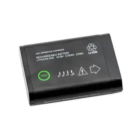 2031069-003 BULBSANDBATTERIES Battery Ge Healthcare Ion