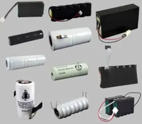 2041703-001 BULBSANDBATTERIES Battery Ge General Electric